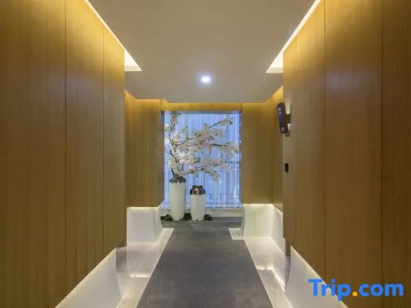 Ru Jian Culture Hotel