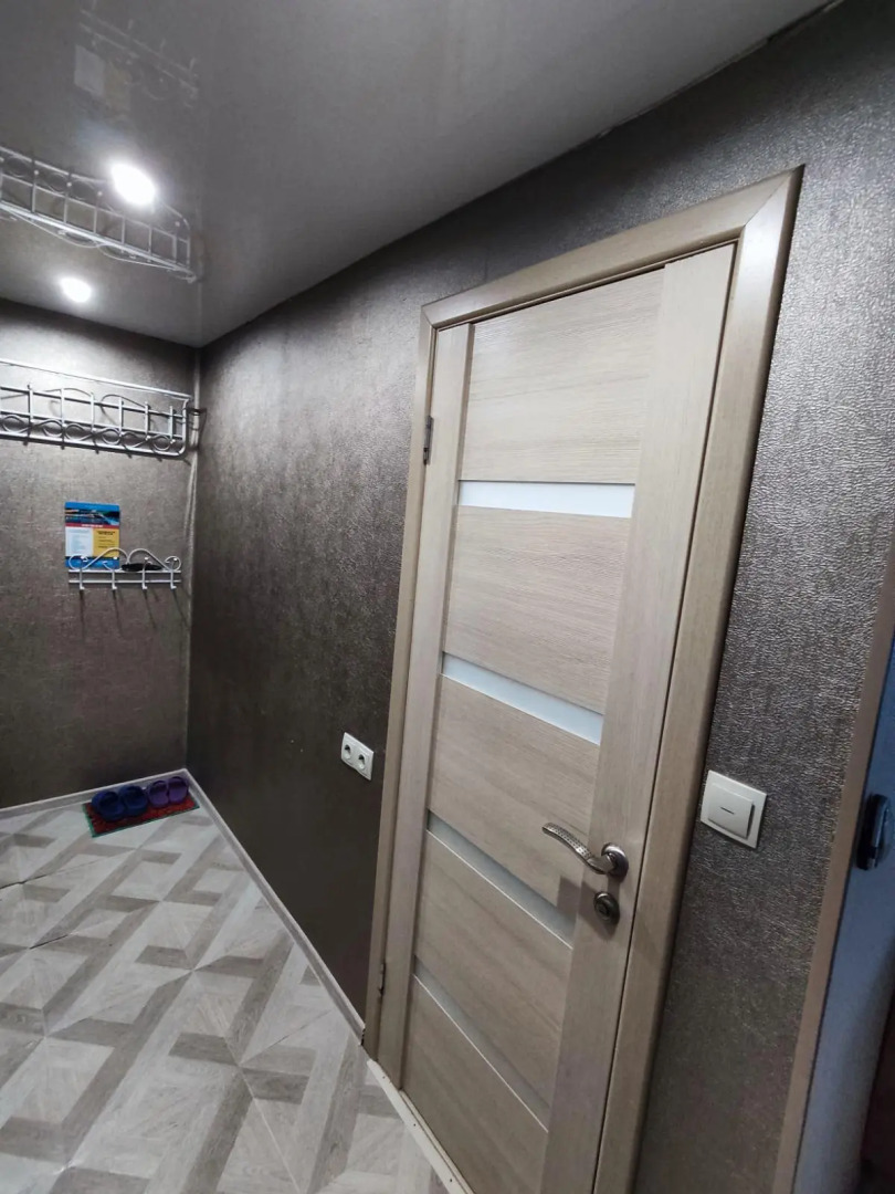 Апартаменты на улице Карла Либкнехта 40