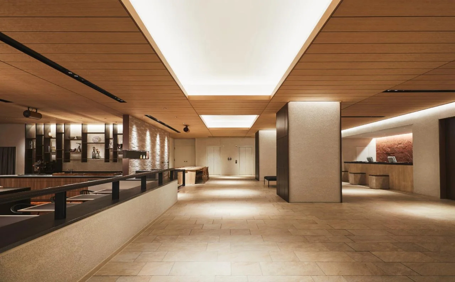 Rihga Place Higobashi