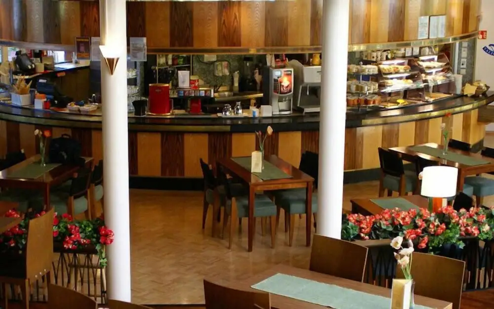 Imatra Spa Sport Camp - Hostel