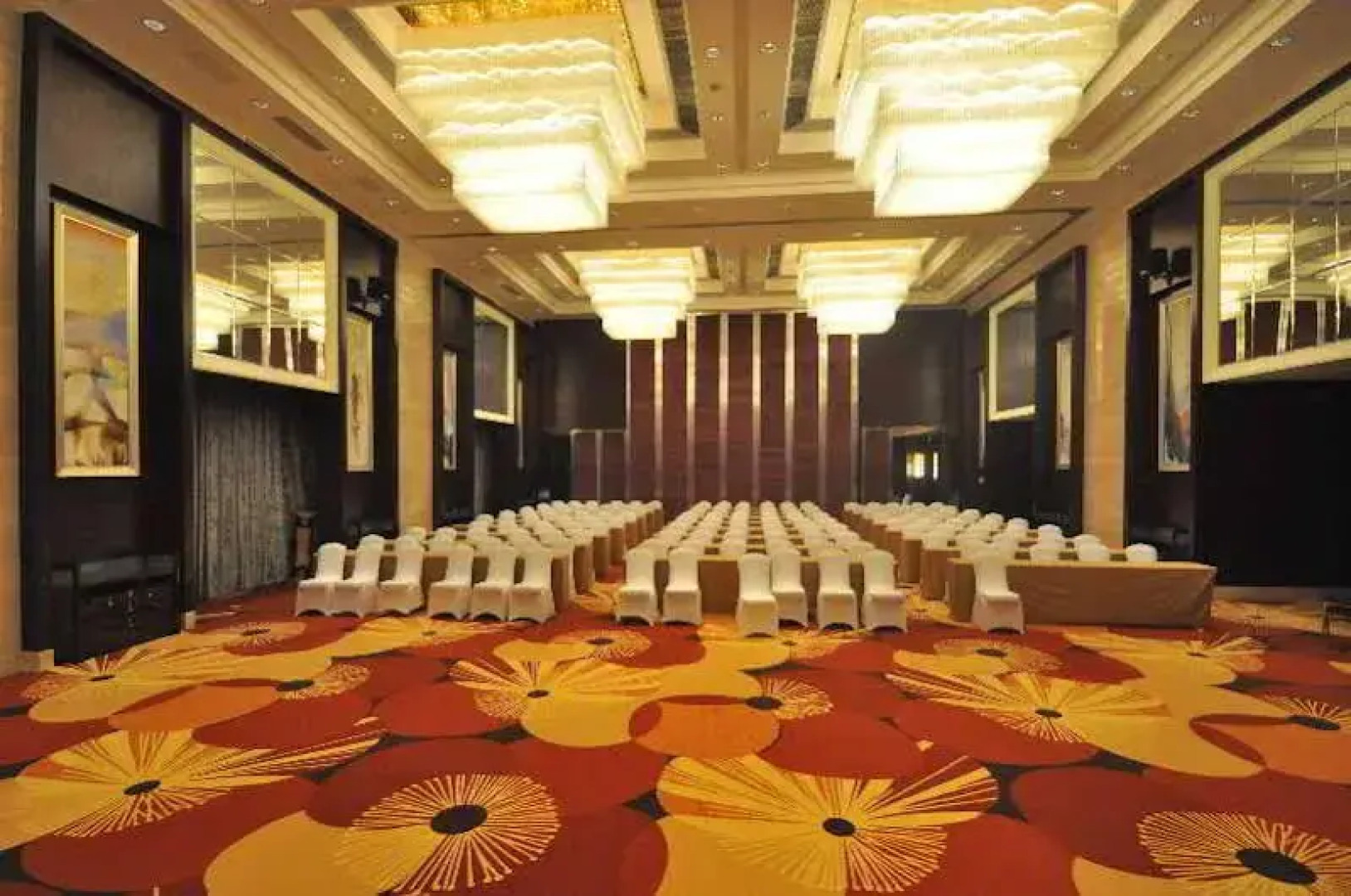 Zhengfangyuan International Hotel