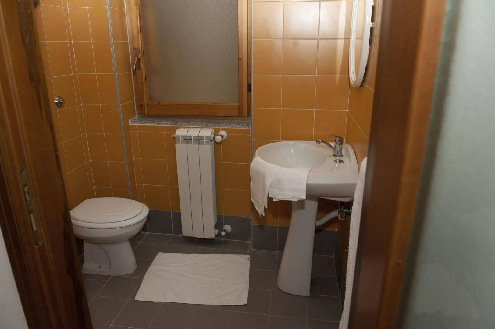 Villaggio Parco Elena