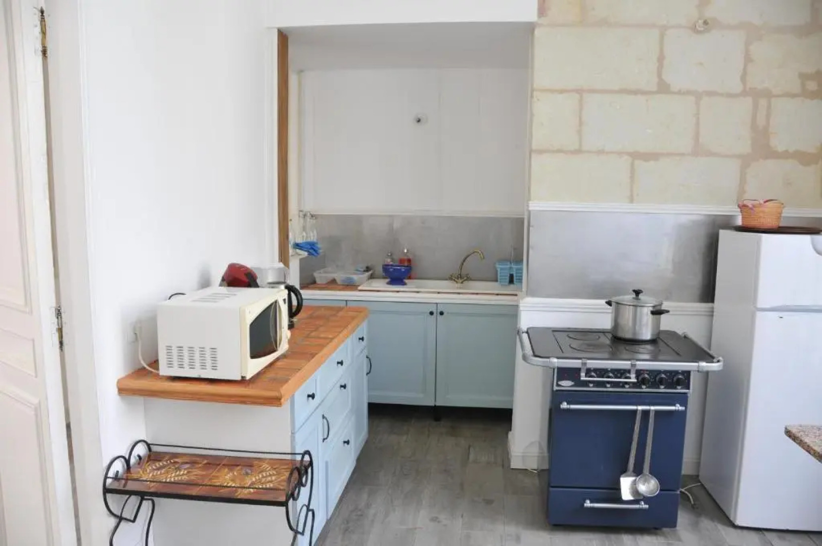 LA BIJOUTERIE - GITE 8 à 12 Personnes