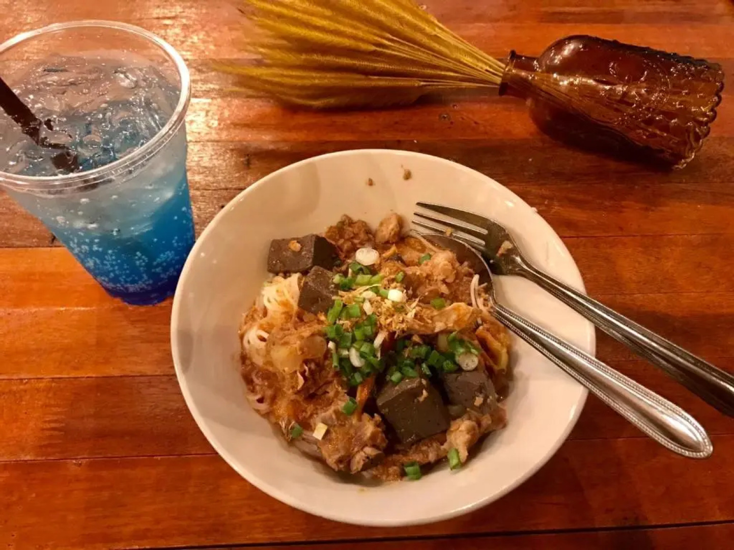 Khum Lanna Boutique Hotel