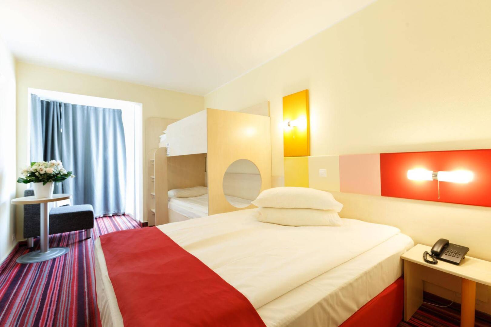 TOP CountryLine ZENITH Hotel Conference and Spa Mamaia Resort