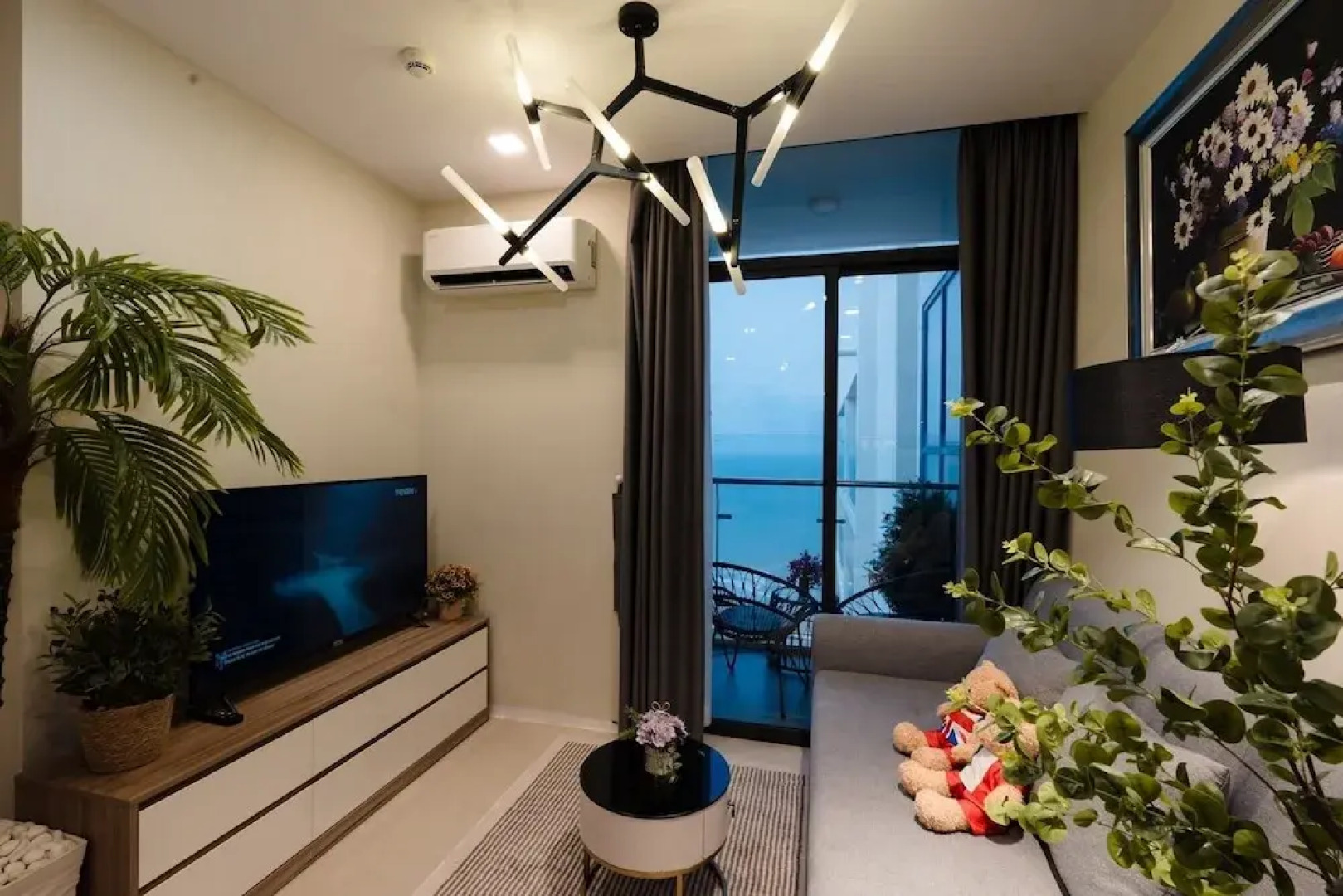 Coastal Suite CSJ Tower Vung tau