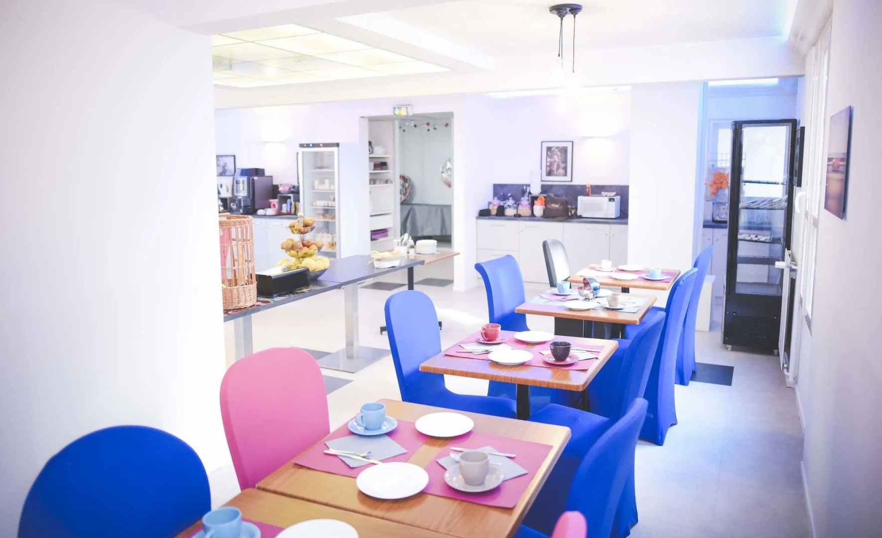 Maisons du Monde Hôtel & Suites - La Rochelle Vieux Port