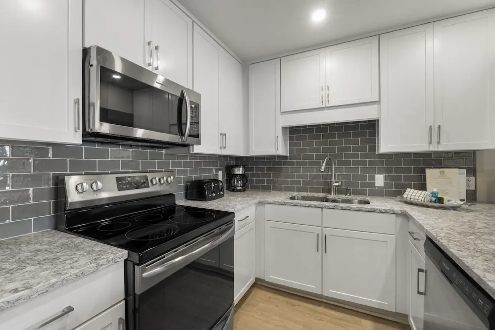 Eastern Shores on 30A by Panhandle Getaways