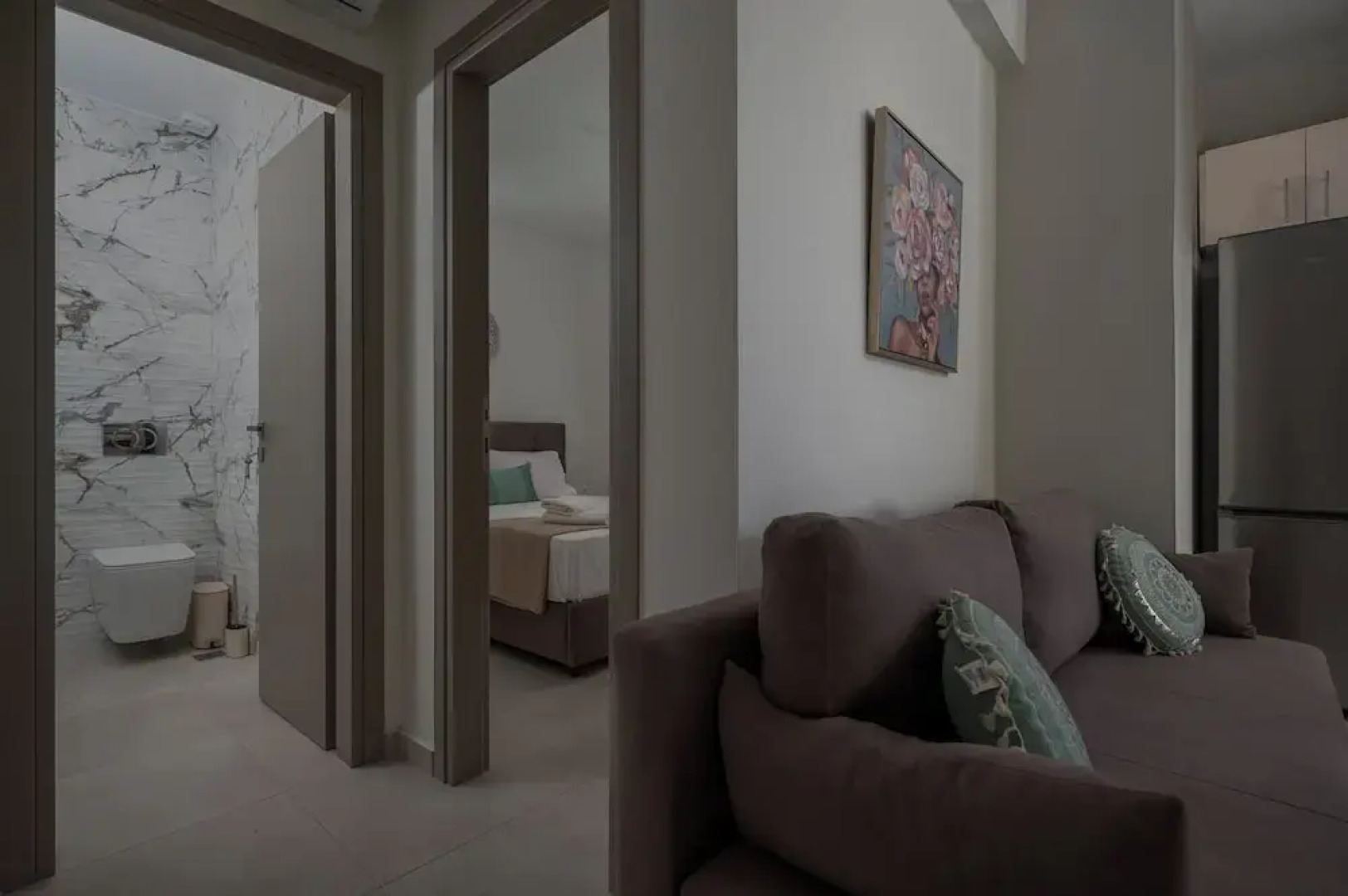 White Pearl Suites Halkidiki