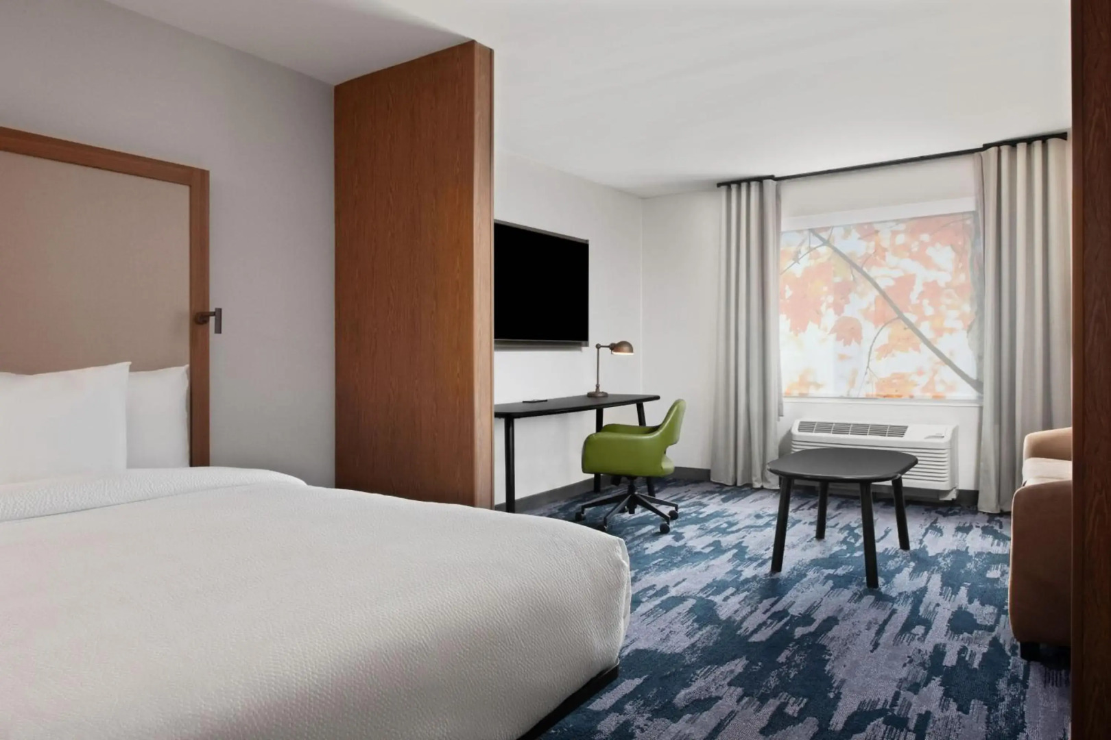 Fairfield Inn & Suites Chino