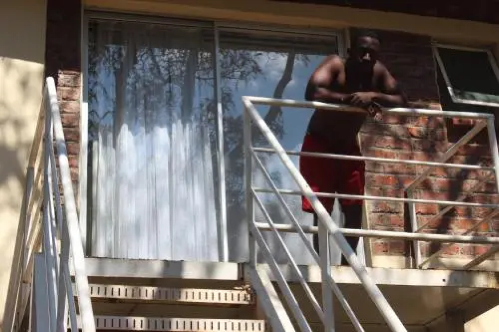 Mudziyashe Resort Lodge