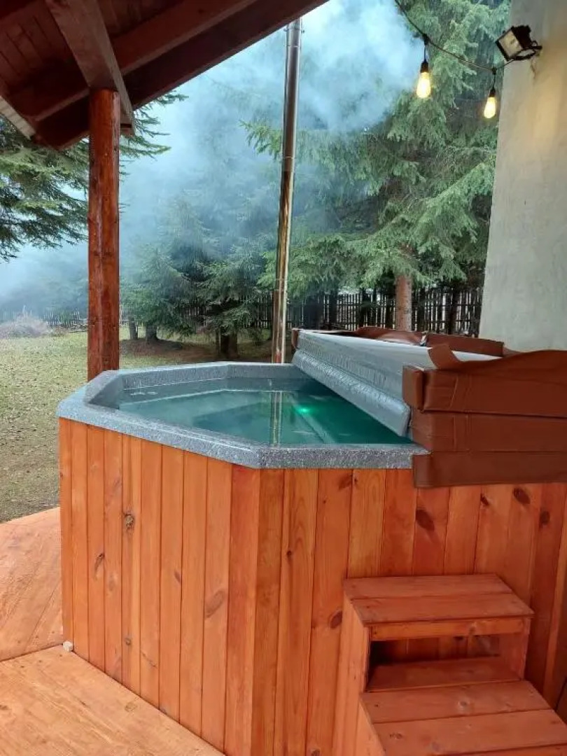 Csalóka kulcsosház