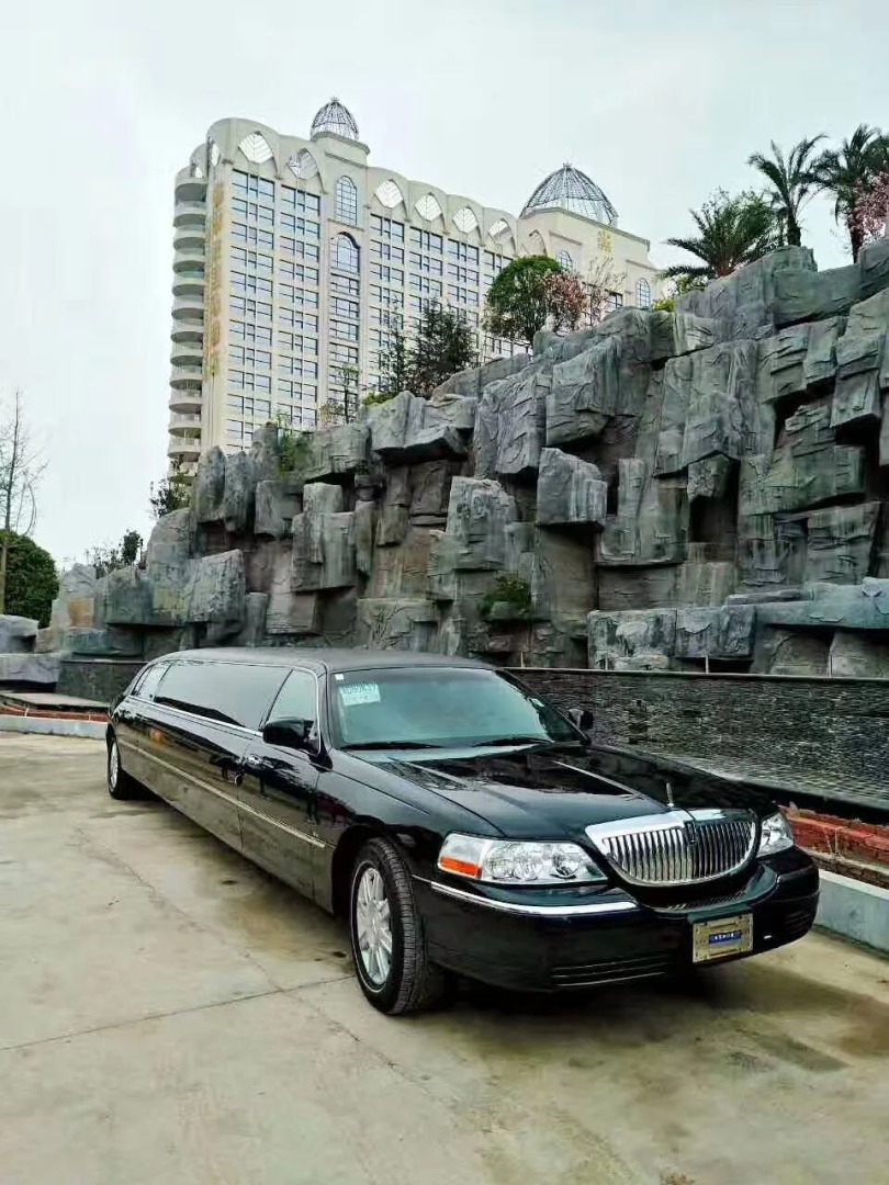 Laibor international hotel