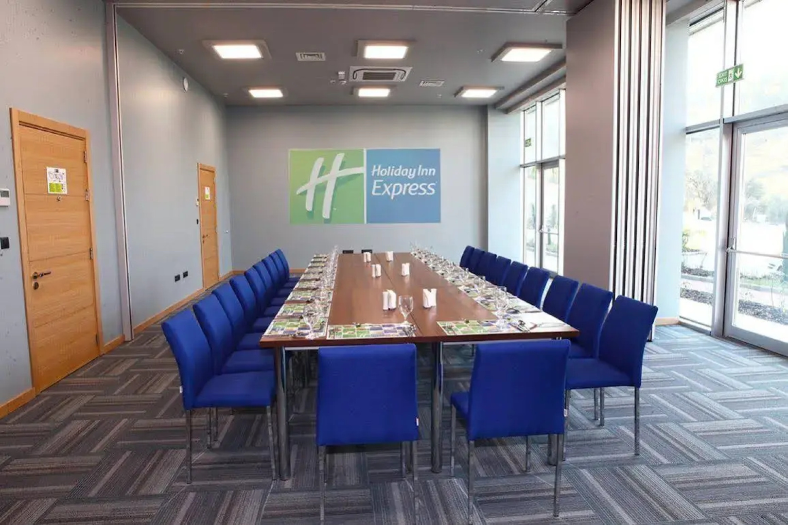 Holiday Inn Express Manisa - West by IHG