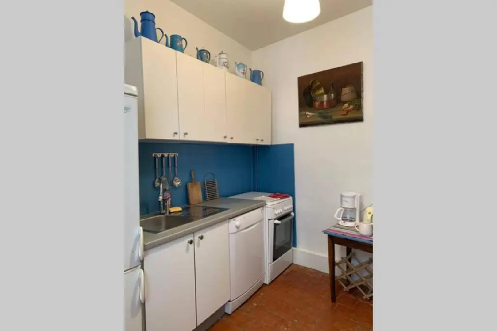 Burgondy Medieval city Studio 3***