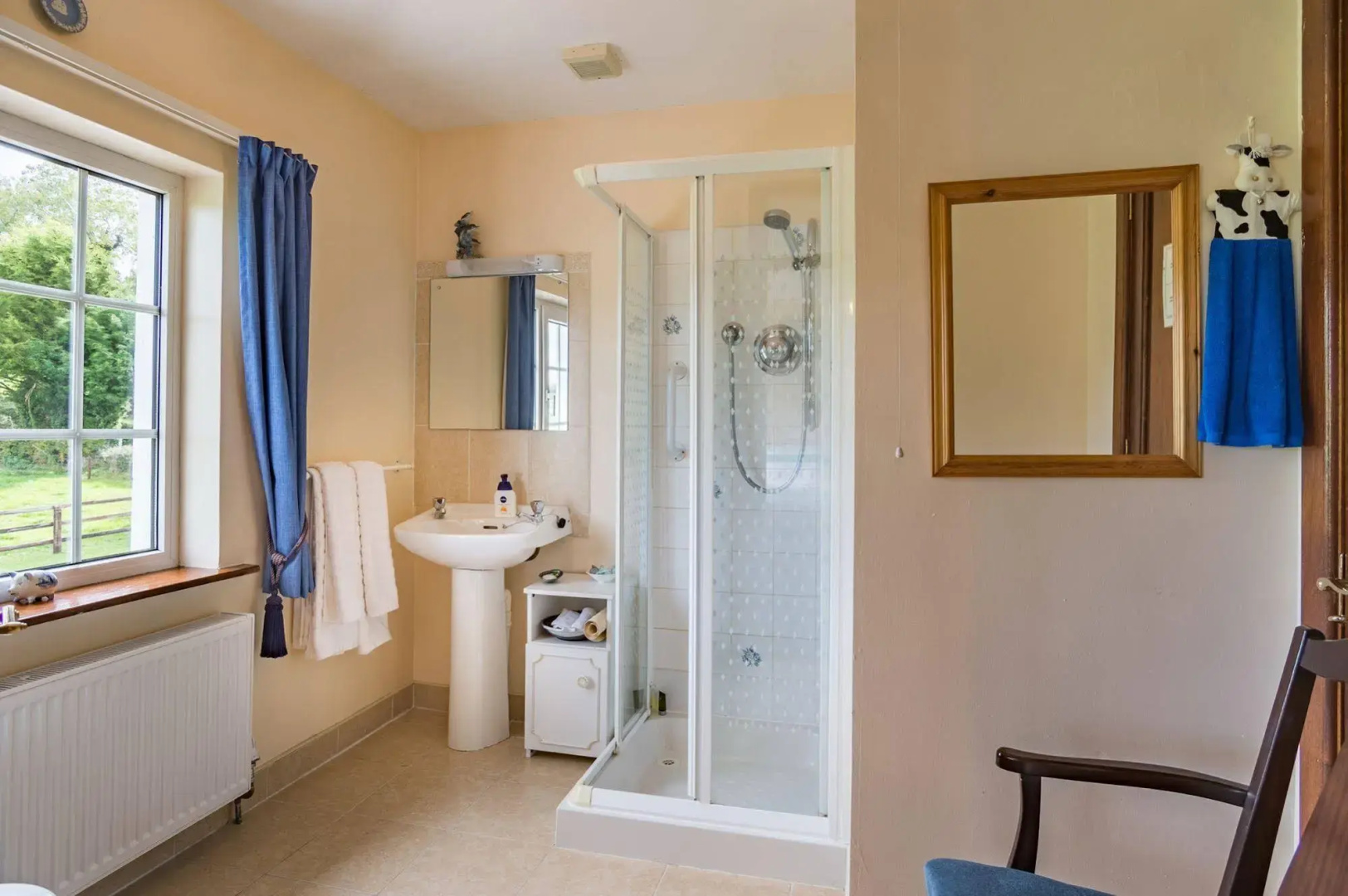 Ballindrum Farm B&B