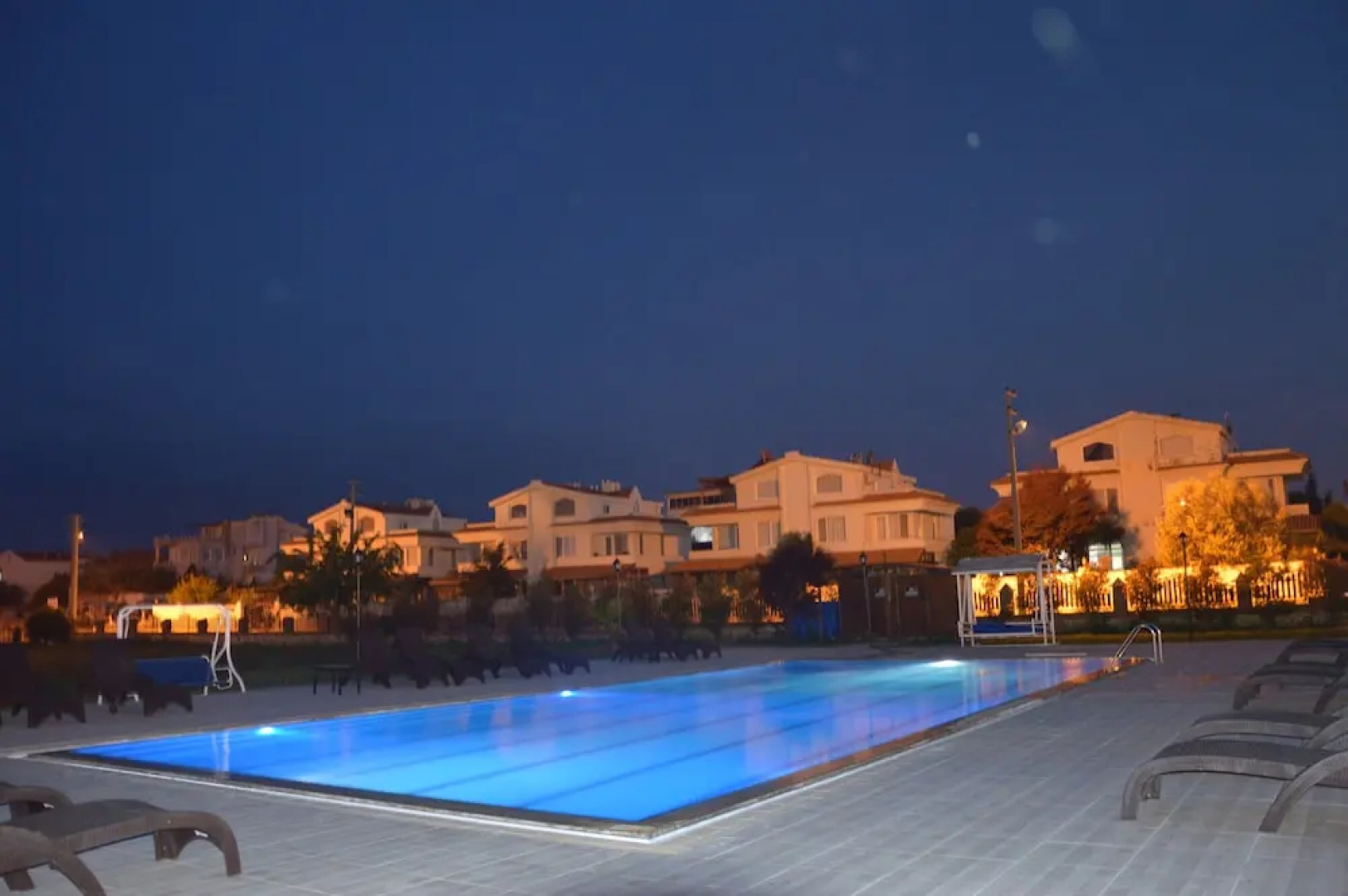 Tas Bahce Marti Otel