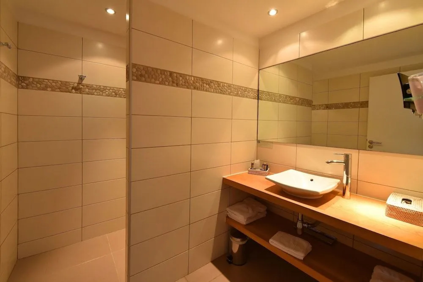 Résidence Abbartello