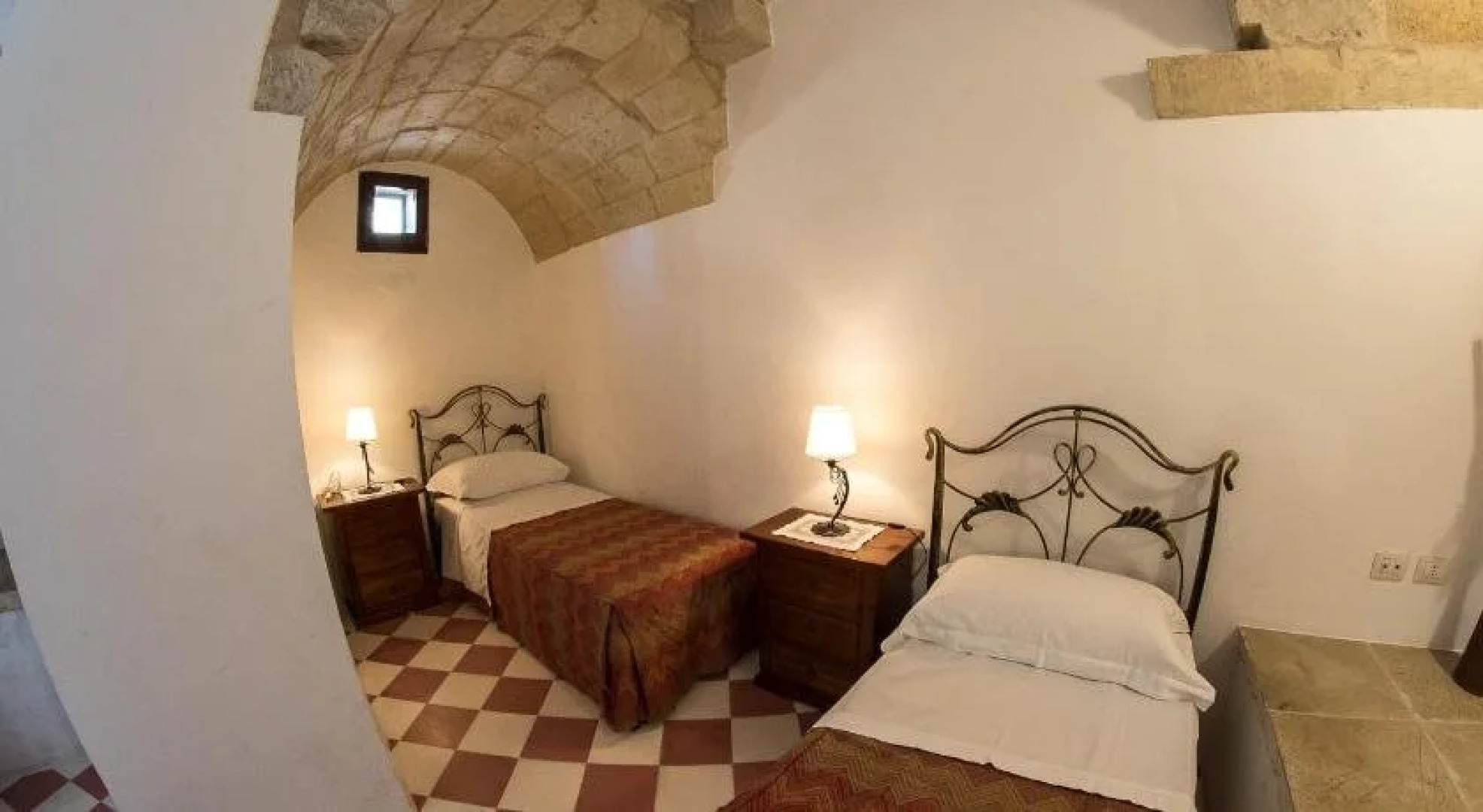 B&B LAntico Palazzo
