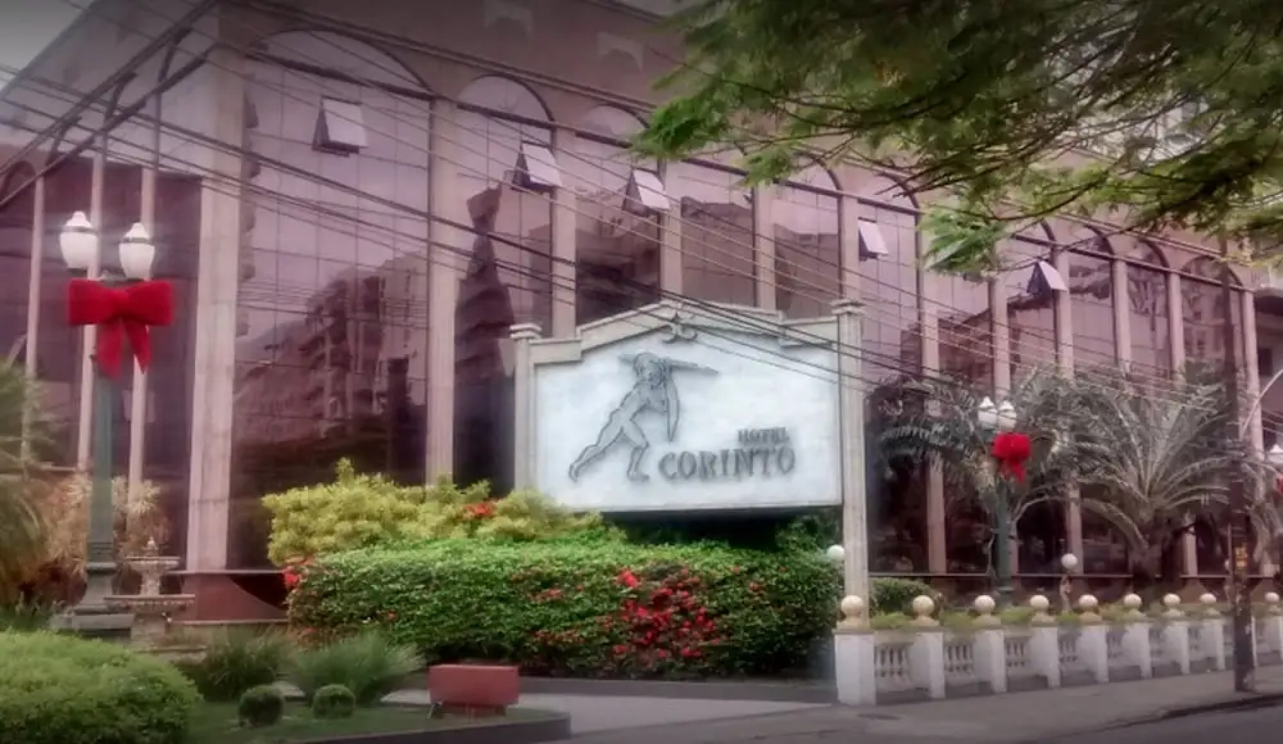 Corinto Hotel