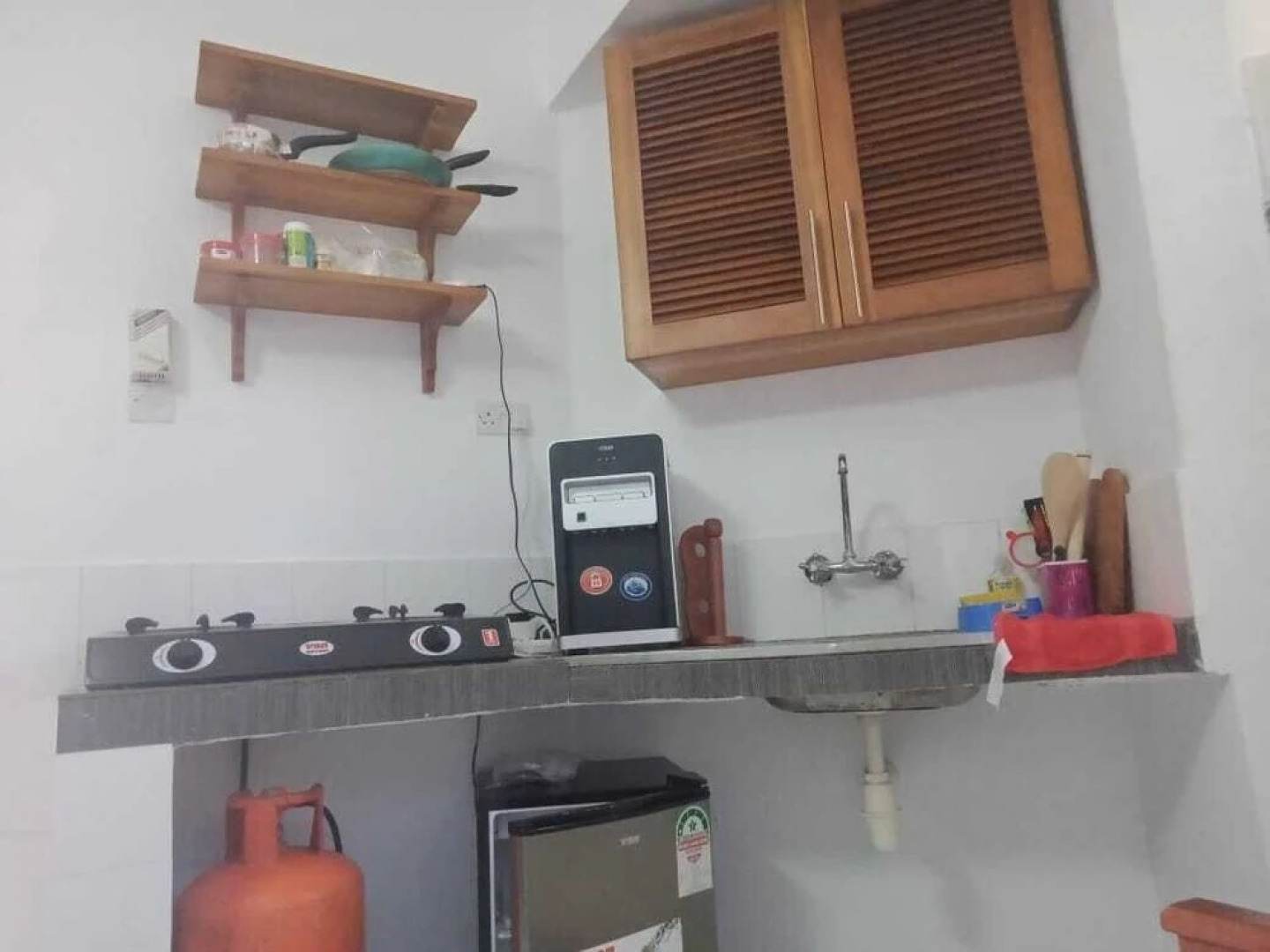 Stay.Plus Royal Palms Apartments Mtwapa