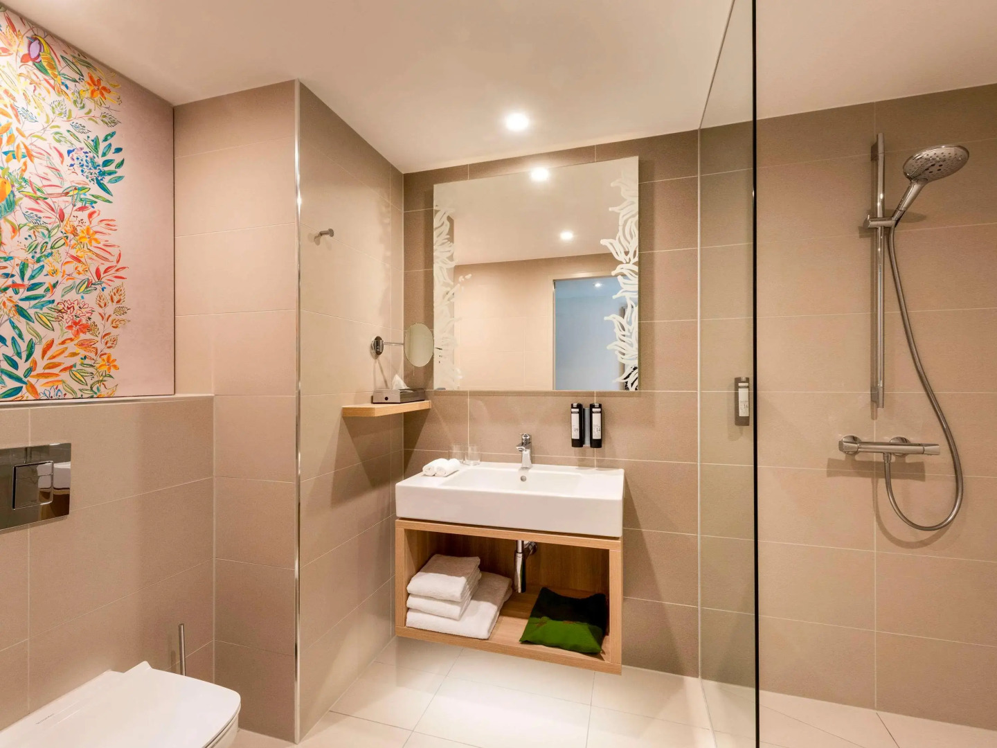 Mövenpick Hotel Stuttgart Messe & Congress