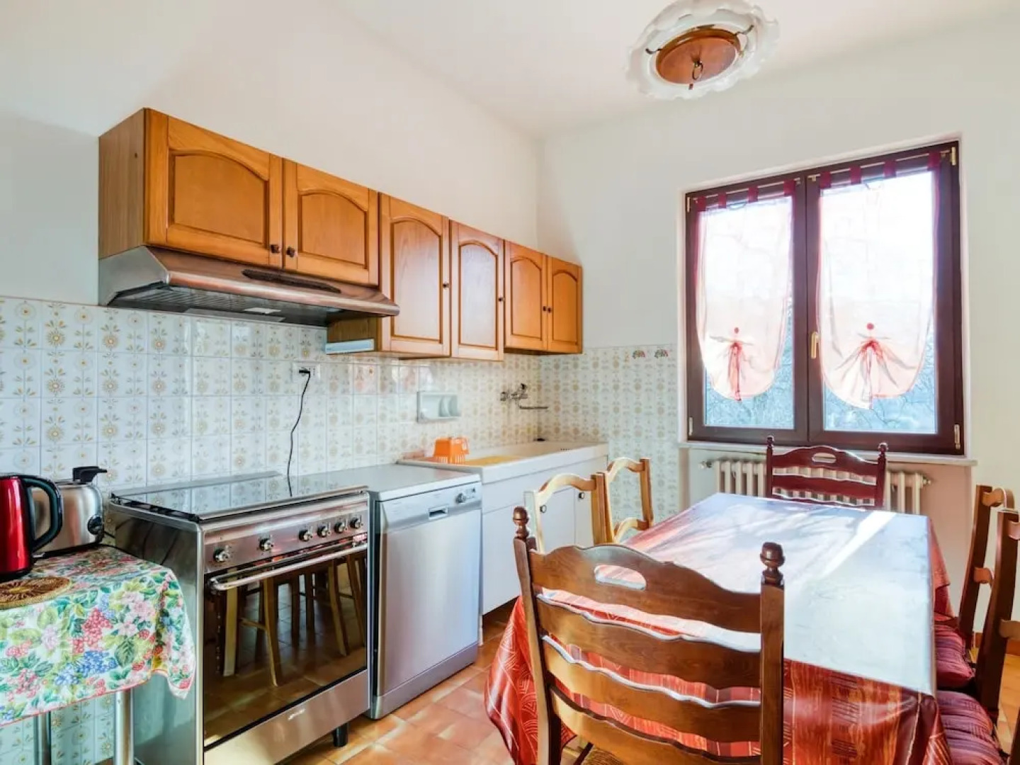 Belvilla by OYO La Rosa dei Venti