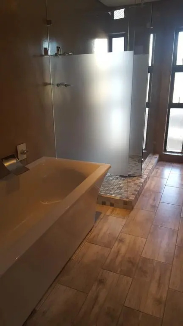 Mahlakapese Guest Lodge