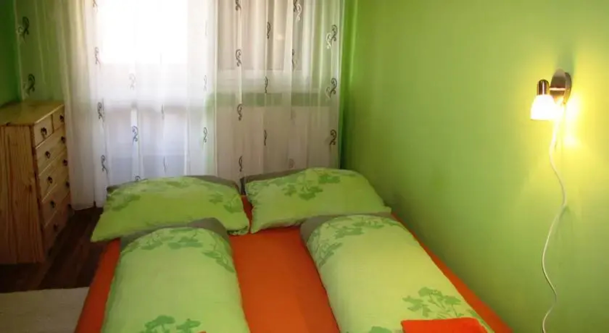 Era-Major Apartman