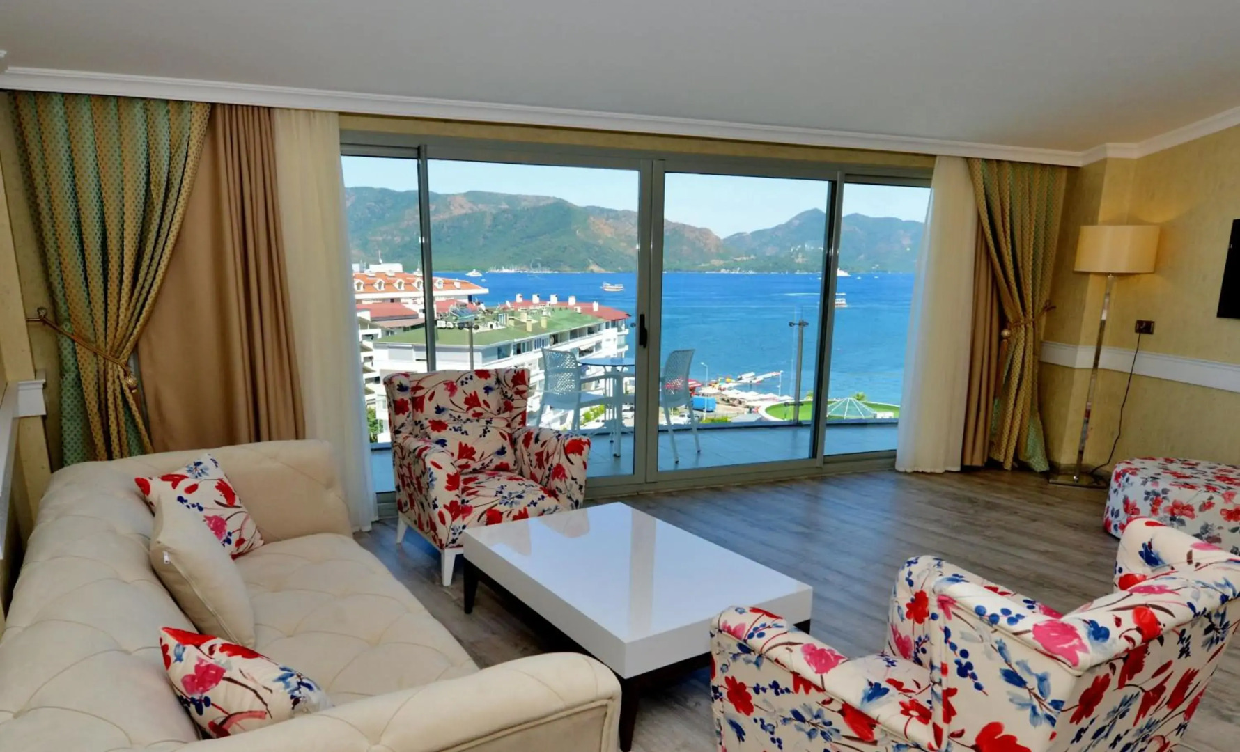 Green Nature Diamond Hotel