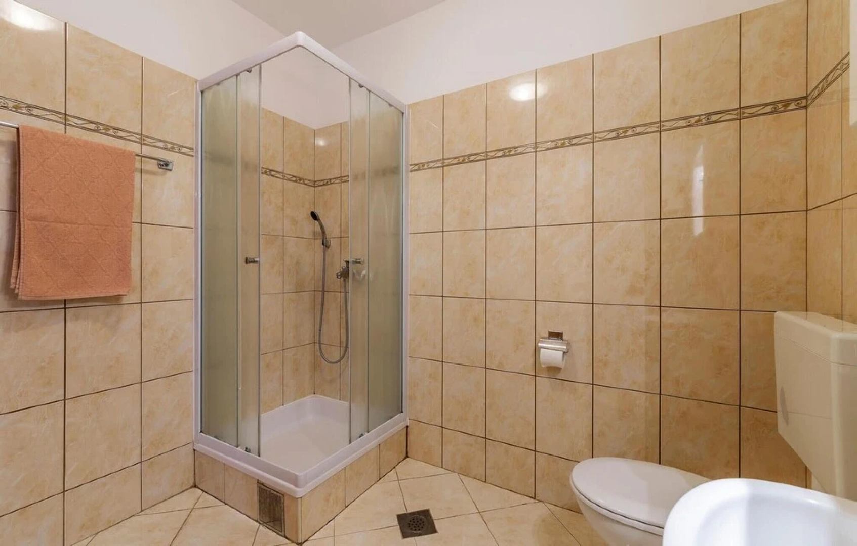 Stunning Apartment in Savudrija With 1 Bedrooms and Wifi