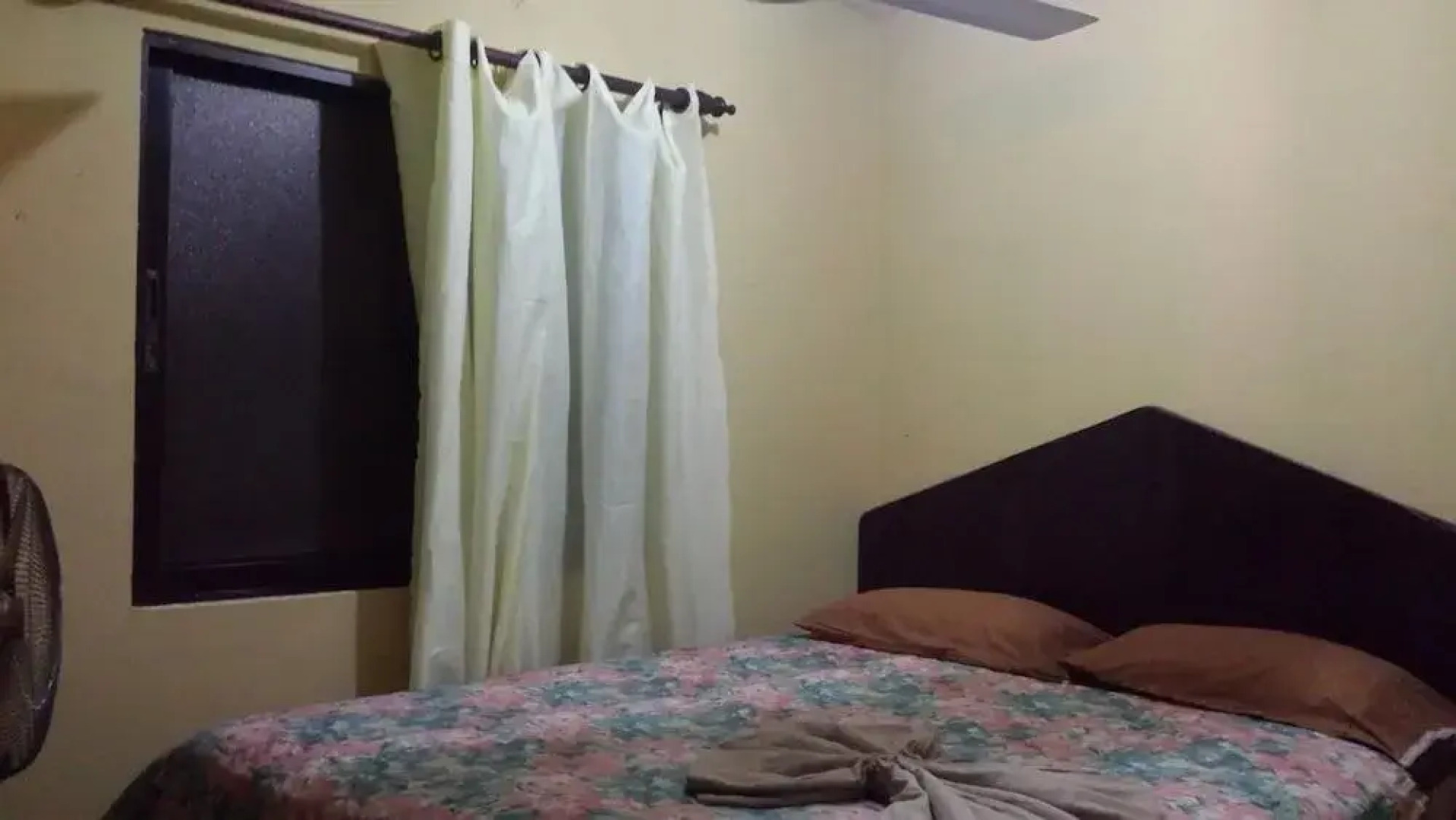 B&B Keisyalba Punta Rucia