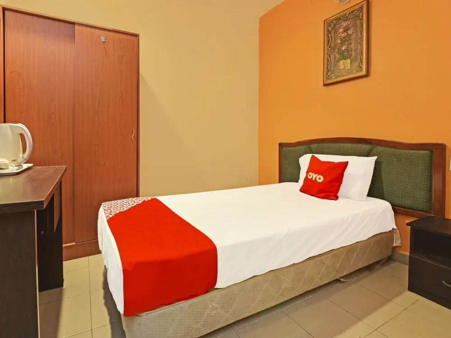 OYO 90510 Hotel Sahara