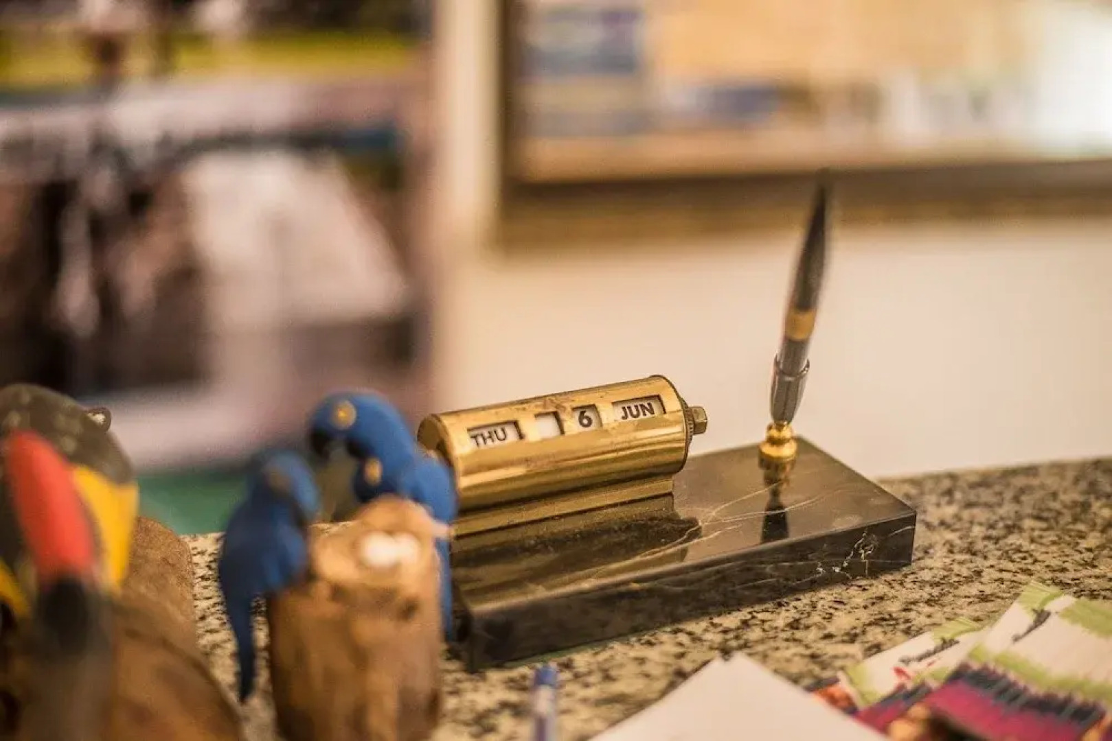 Pousada Araras Lago de Furnas