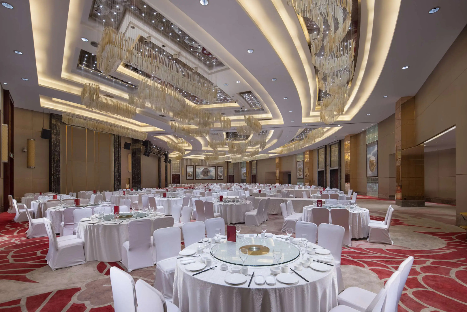 Worldhotel Grand Jiaxing Hunan