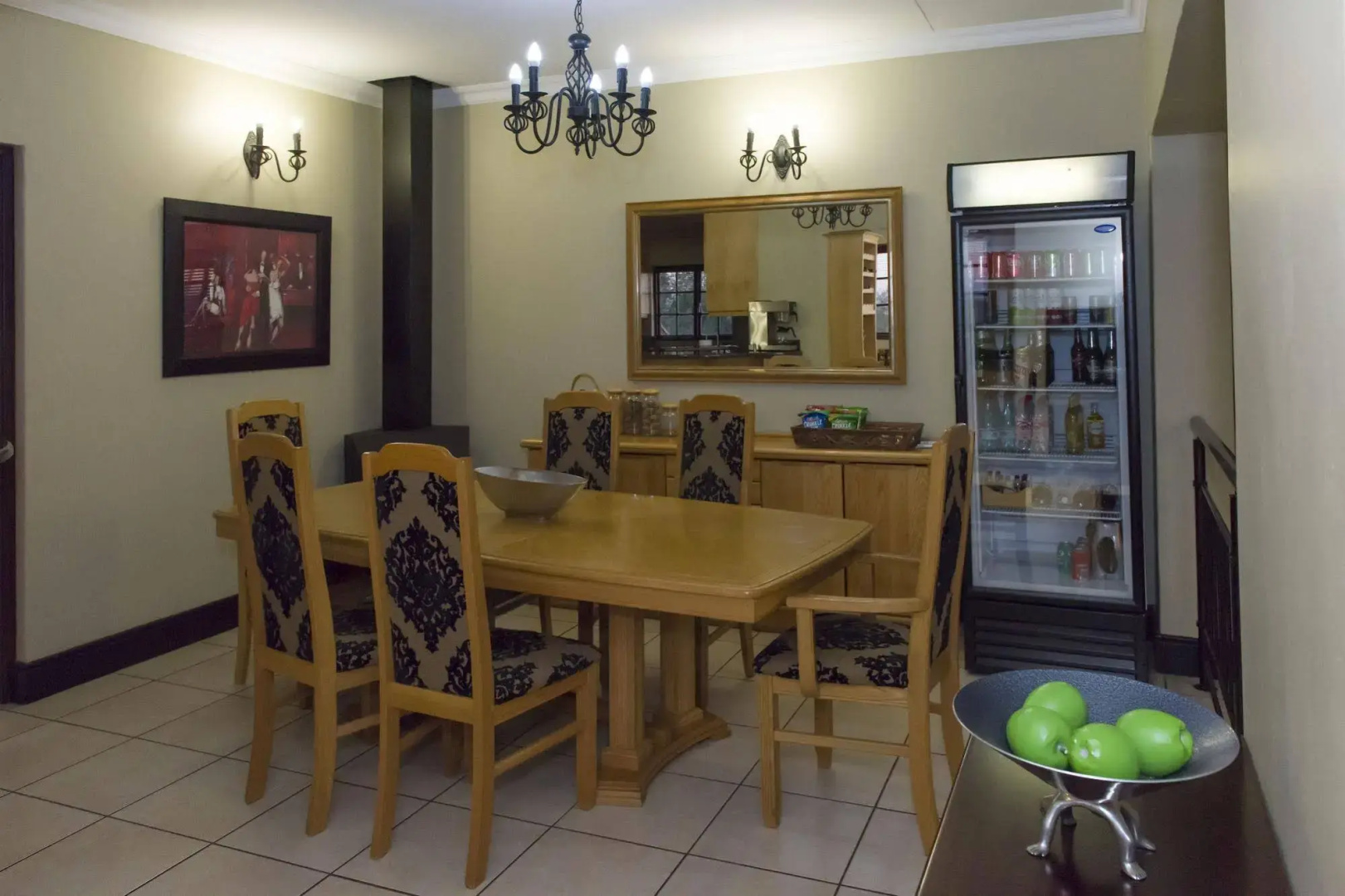 NorthHill Guesthouse