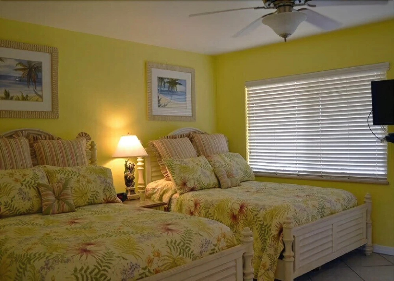 The Conclare Beach Resort