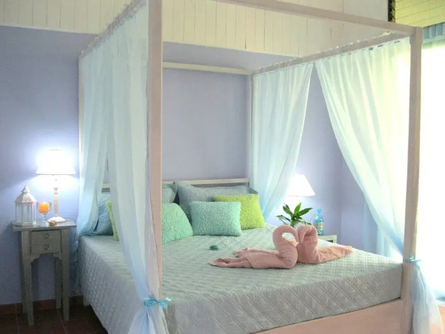 VIP Hotel Playa Negra