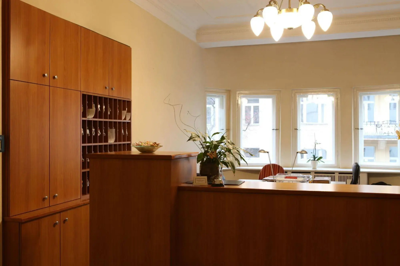 Kurfürst am Kurfürstendamm