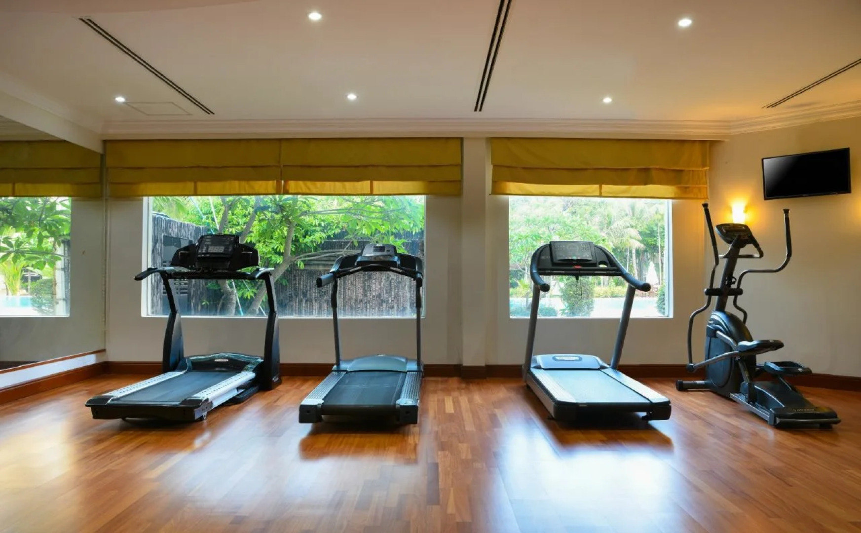 Angkor Century Resort & Spa