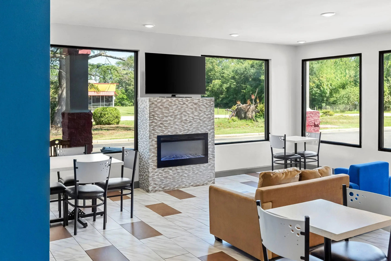 Quality Inn Aiken North