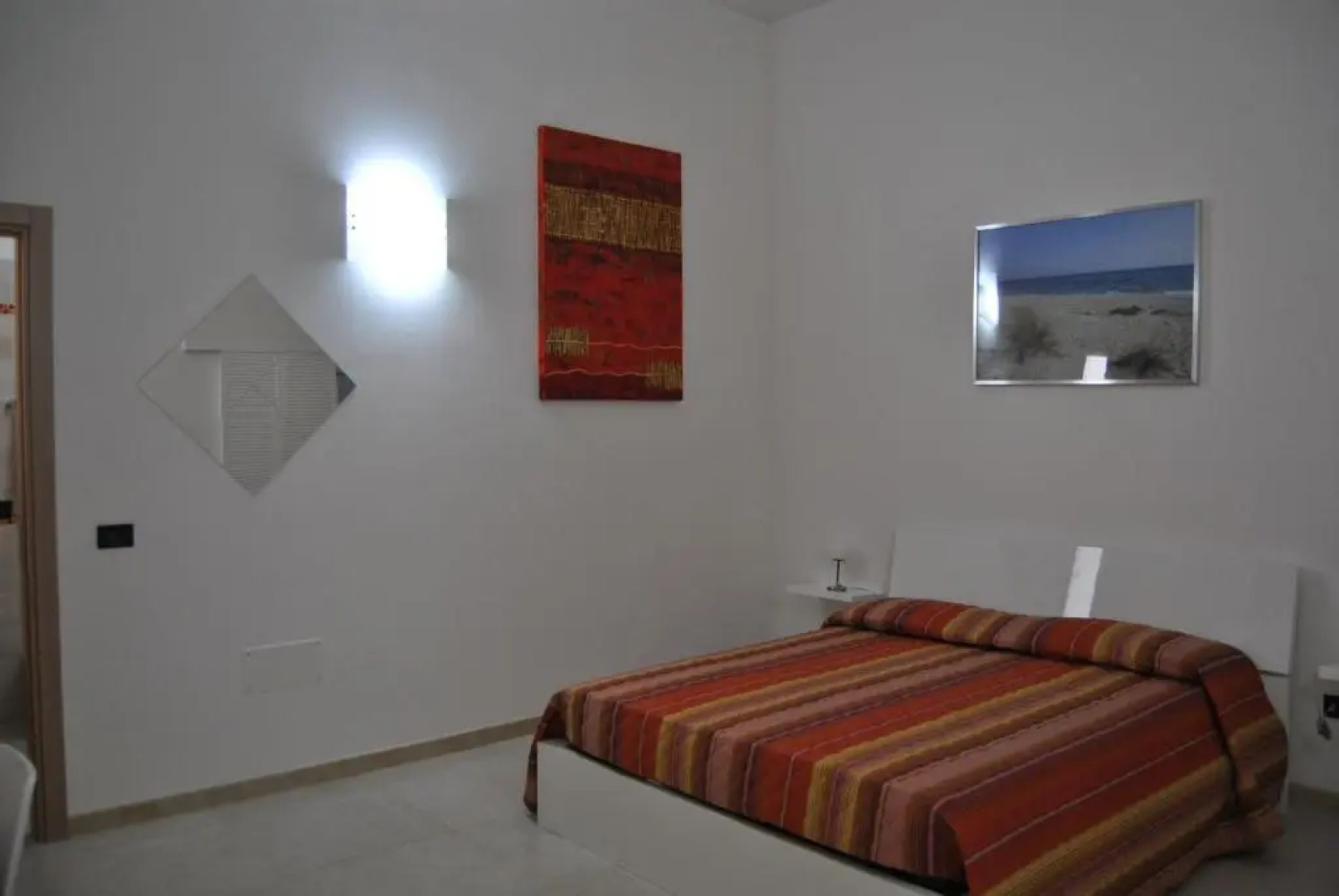 Bed & Breakfast Mari Lù