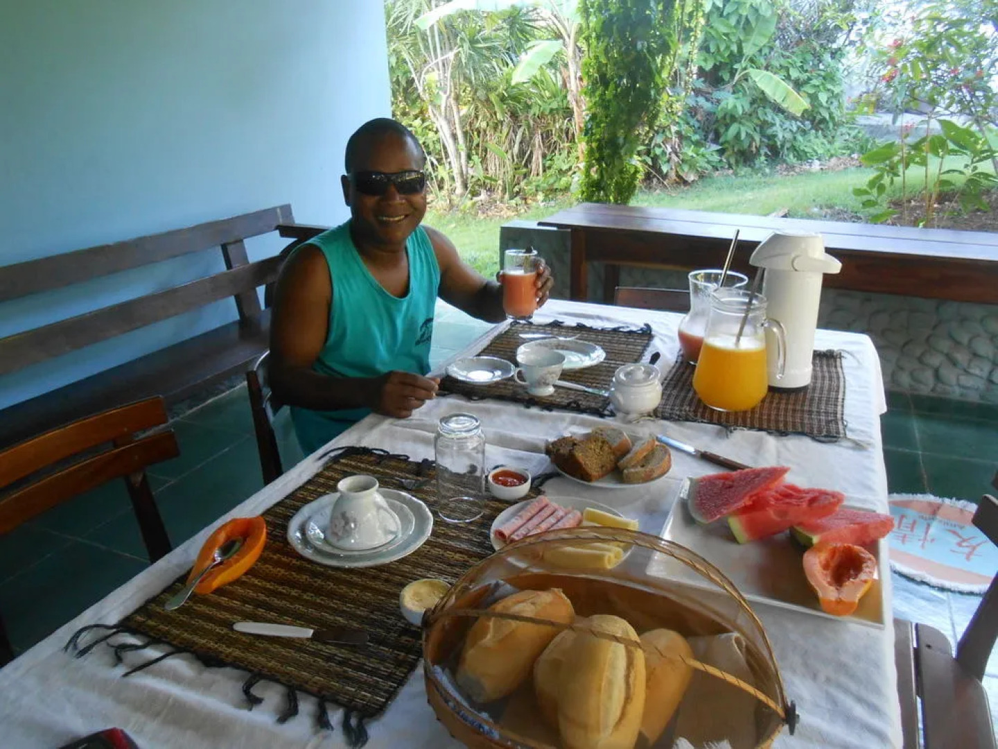 Casa do Val e da Thais