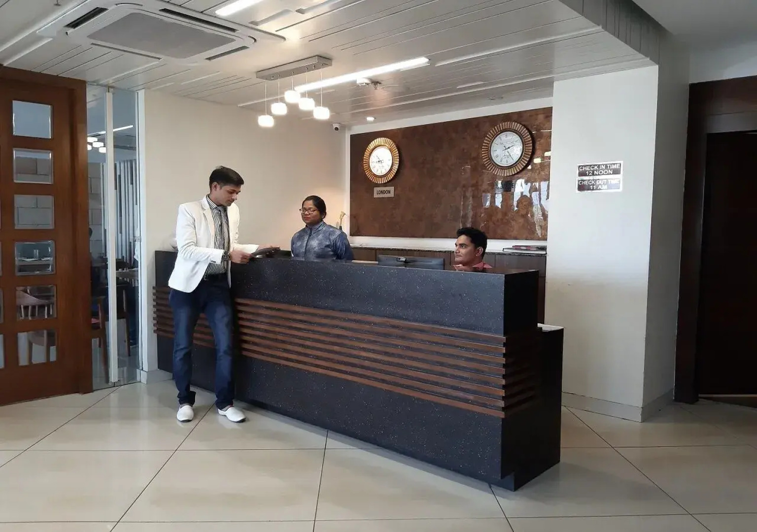 Wonder Country Club and Resort