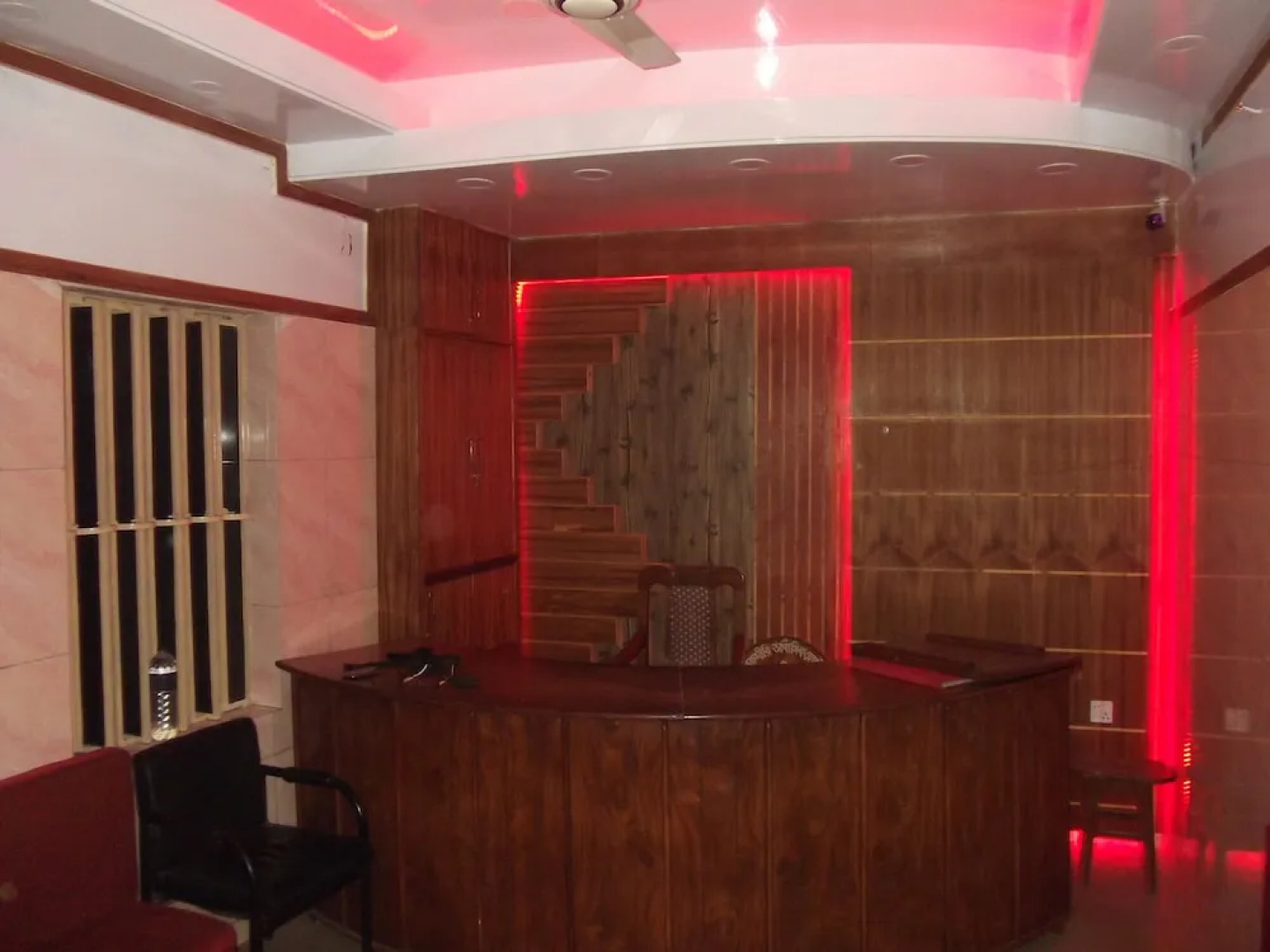 Azmiry Residential Hotel