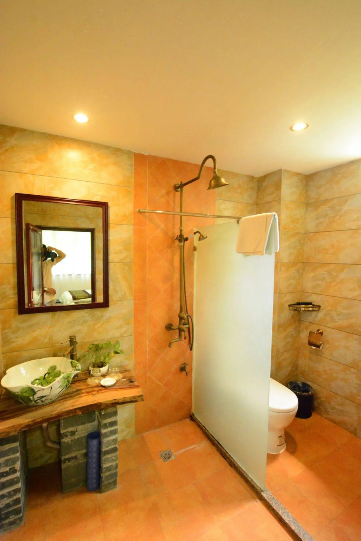 Yangshuo Eden Garden Hotel