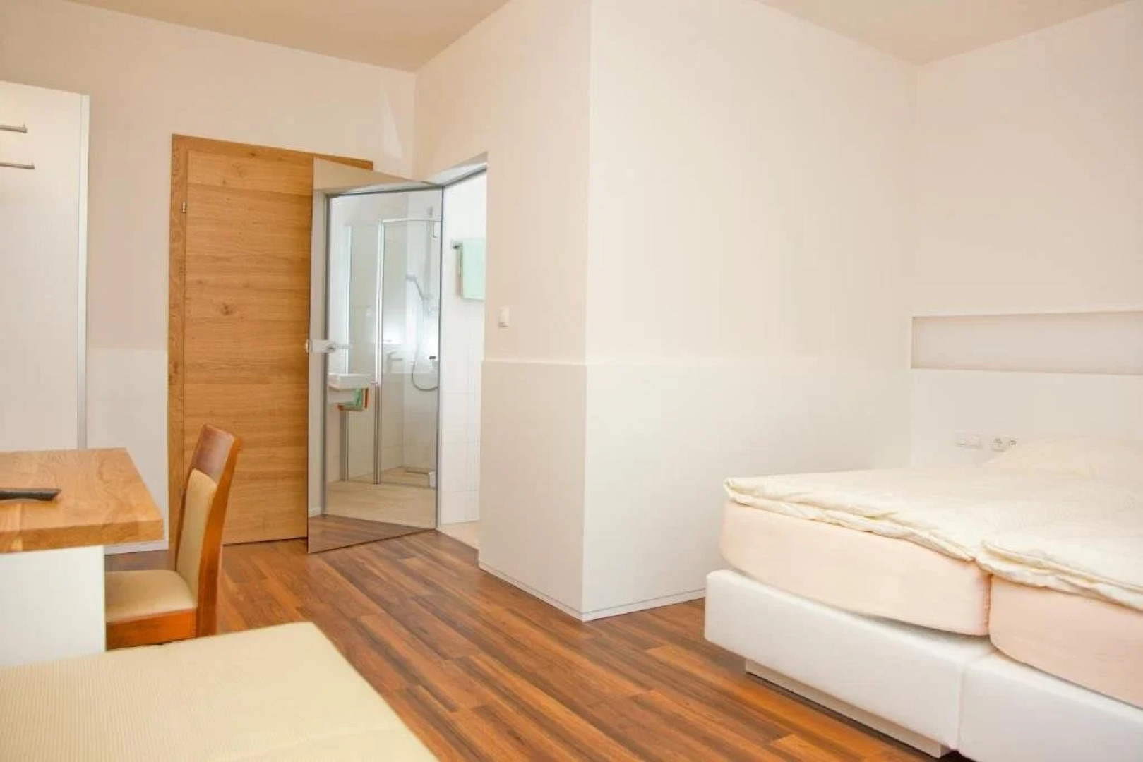 Gasthof Hotel Pack zur Lebing Au