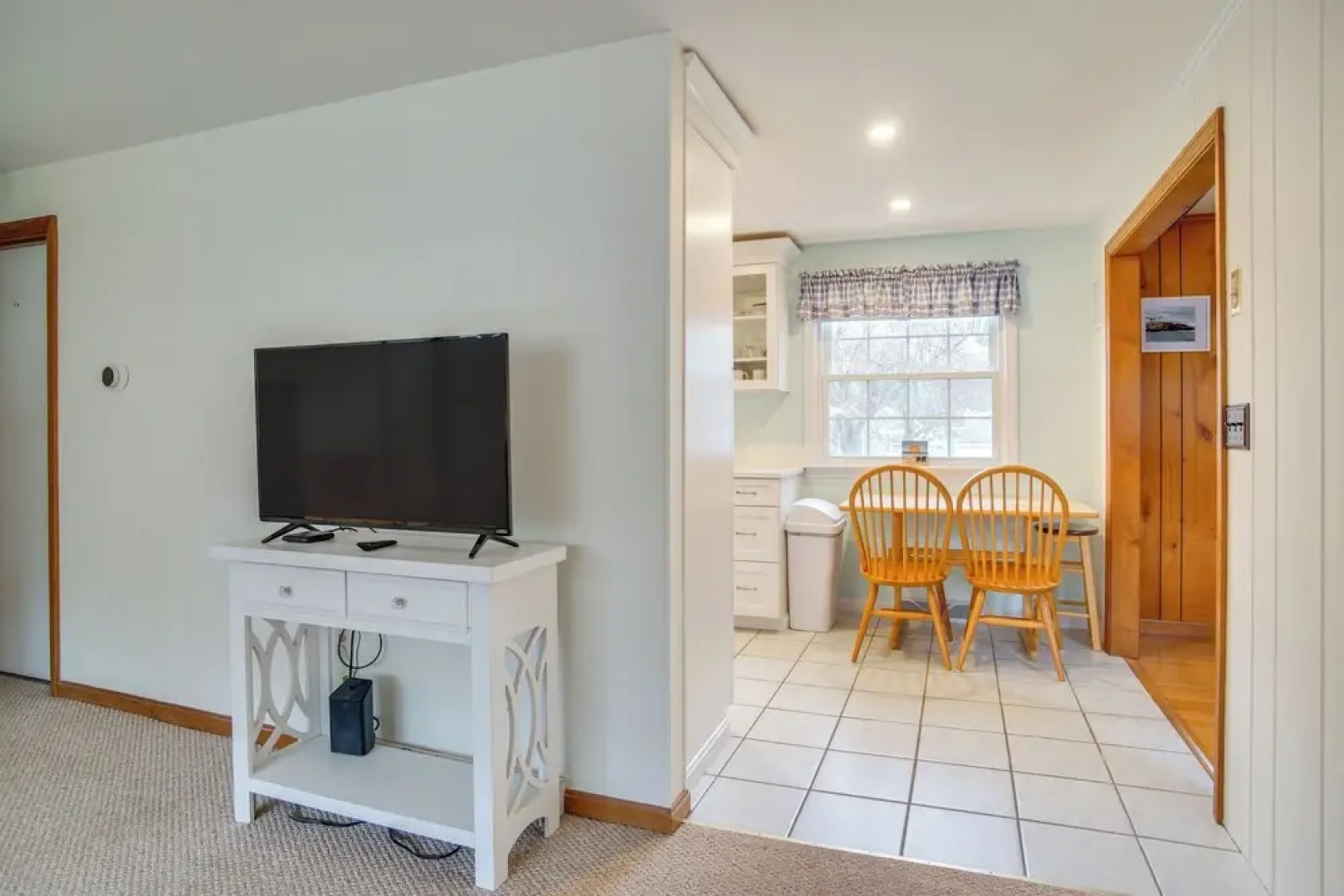 1 Mi to Beach: Cape Cod Escape w/ Yard!