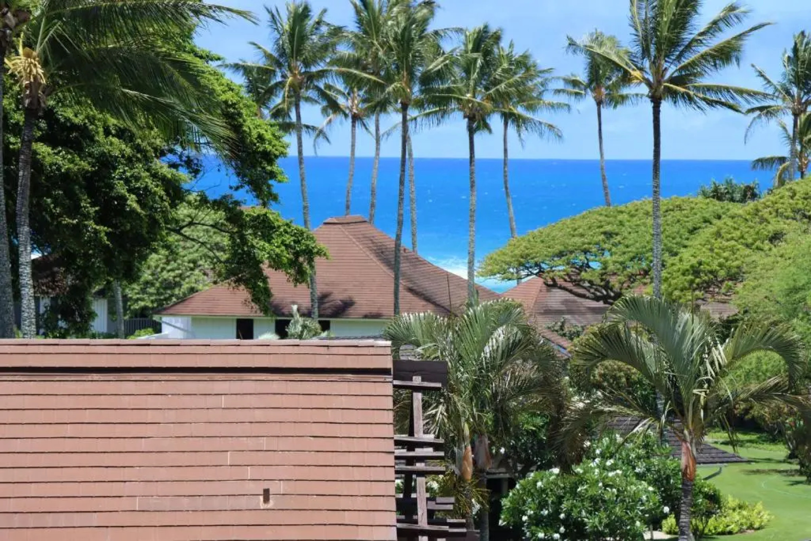 Kiahuna Plantation Condo 96