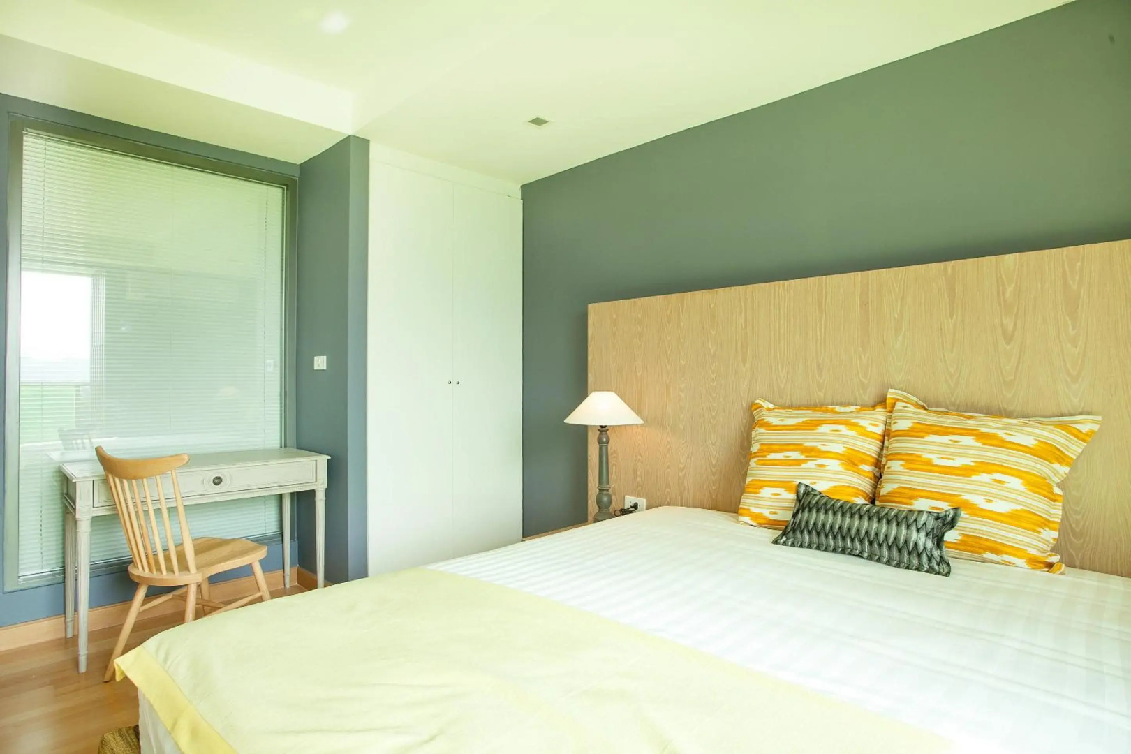Rocco Hua Hin Beach Seaview